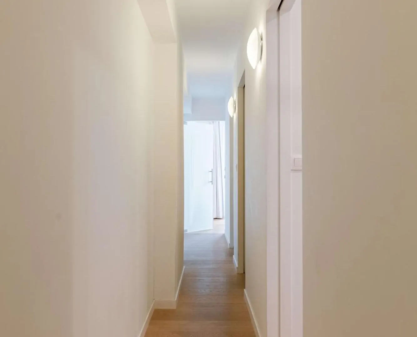 Huswell - Beachside 3-Bedroom Duplex Near Sea Ostend Apartment