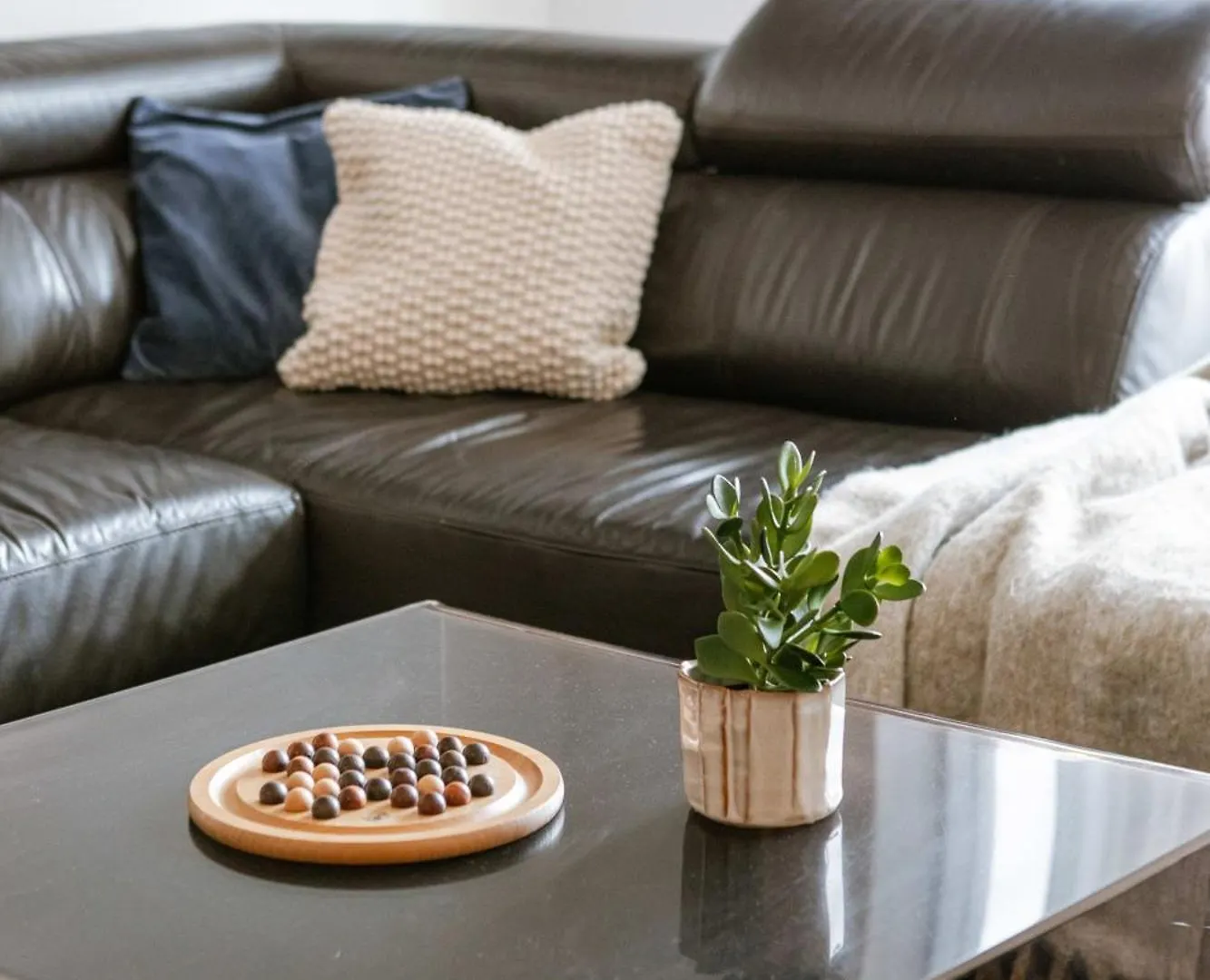 Huswell - Beachside 3-Bedroom Duplex Near Sea Ostend